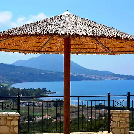 빌라 Fairway Villas, A Terra Lusso *