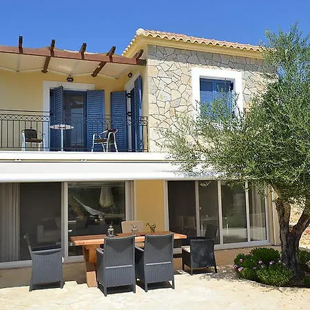Villa Fairway *