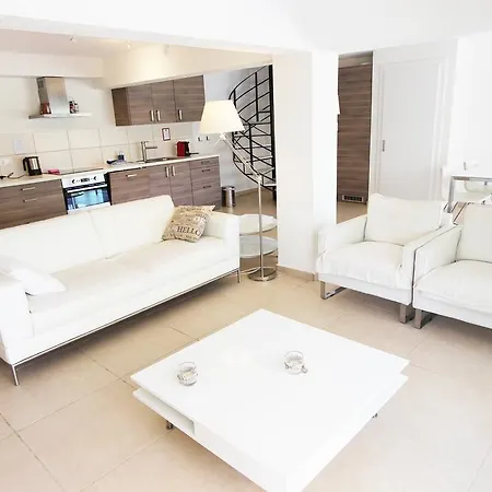 빌라 Fairway Villas, A Terra Lusso