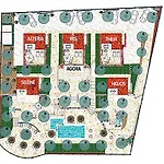 Fairway Villas, A Terra Lusso 别墅 *