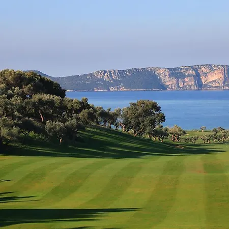 Fairway Villas, A Terra Lusso