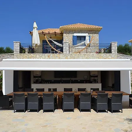 Fairway Villas, A Terra Lusso