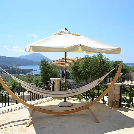 Fairway Holiday home *