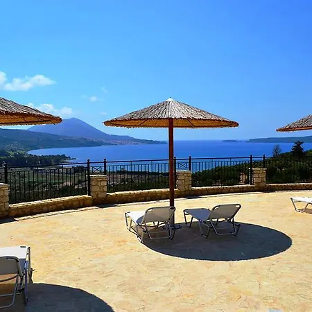 Fairway Villas, A Terra Lusso Jálova