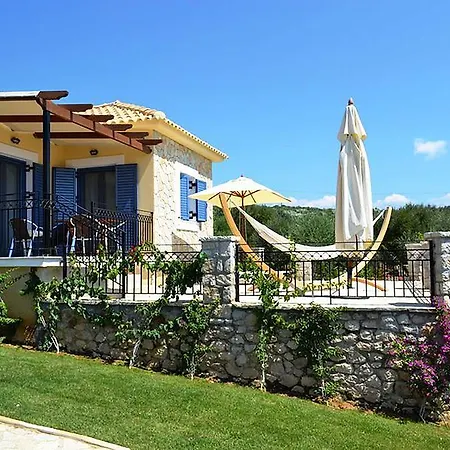 Fairway Villas, A Terra Lusso Jálova