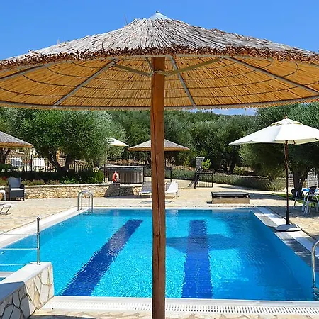 Fairway Villas, A Terra Lusso * Jálova