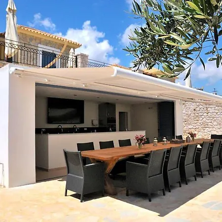 Fairway Villas, A Terra Lusso *