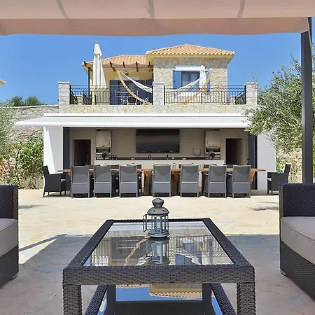 Villa Fairway Villas, A Terra Lusso