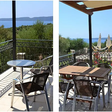 Holiday home Fairway Gialova