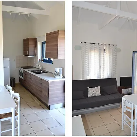 Fairway Villa *