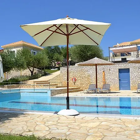 Holiday home Fairway Gialova