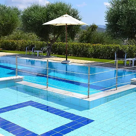 Fairway Villas, A Terra Lusso Jálova