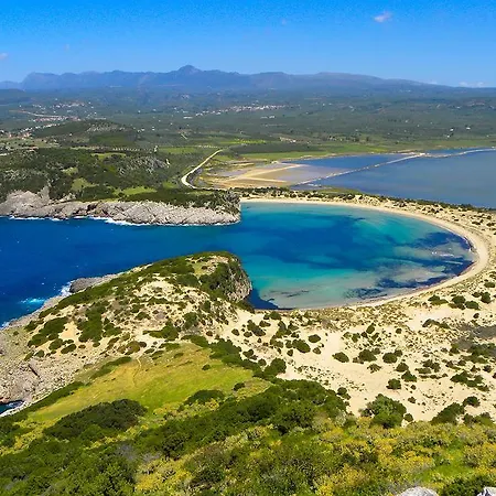 Fairway Villas, A Terra Lusso *