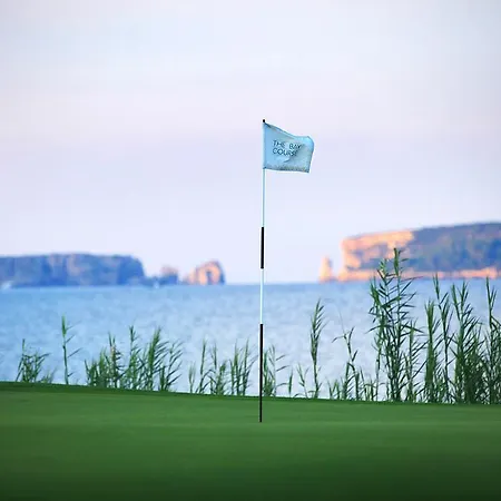 Fairway Villas, A Terra Lusso Gialova