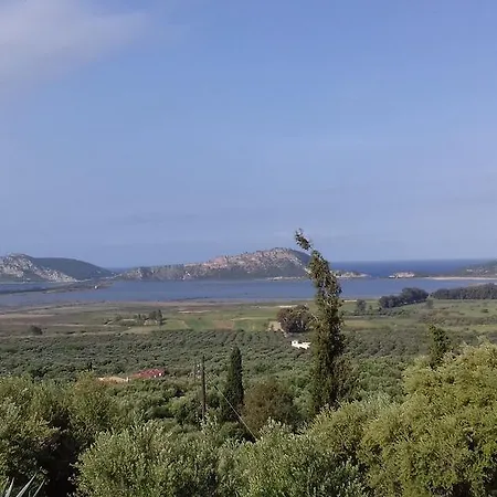 Fairway Σπίτι διακοπών Γιάλοβα