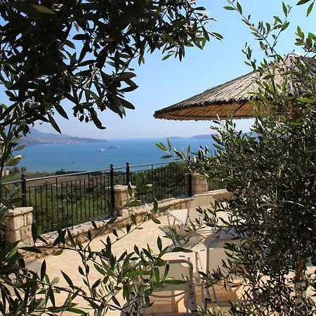 Fairway Villas, A Terra Lusso Villa