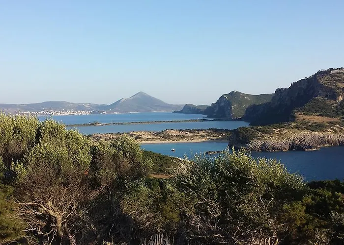 Fairway Villas, A Terra Lusso Gialova