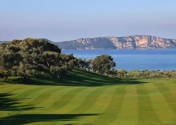 Fairway Villas, A Terra Lusso