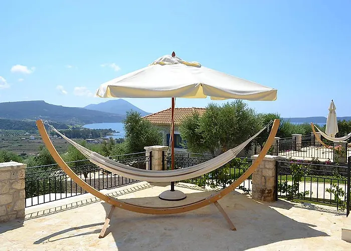 Fairway Villas, A Terra Lusso Villa *