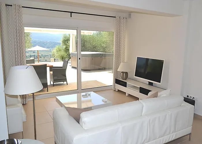 Fairway Villas, A Terra Lusso Villa *