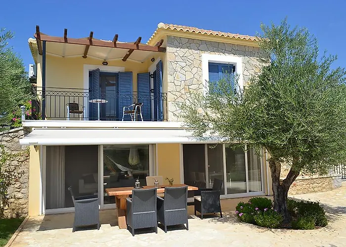 Villa Fairway Villas, A Terra Lusso *