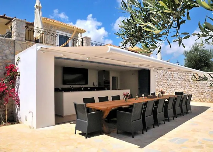 Fairway Villas, A Terra Lusso *