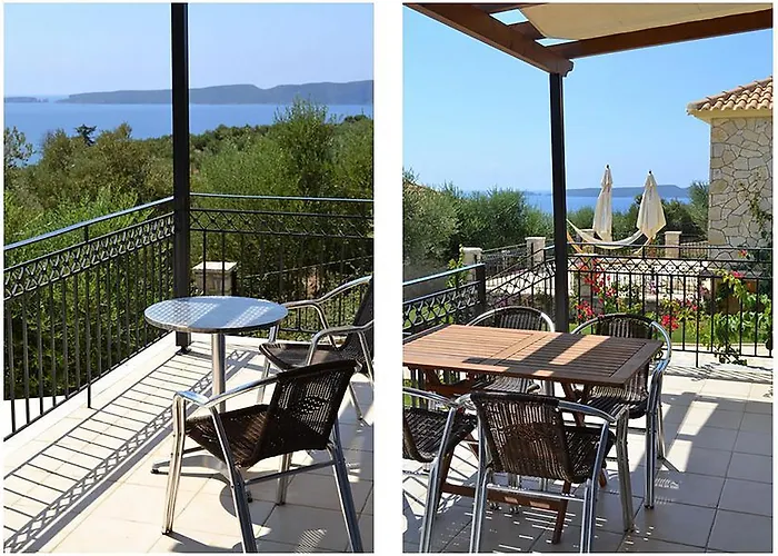 Villa Fairway Villas, A Terra Lusso Gialova