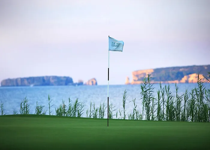 Fairway Villas, A Terra Lusso Gialova