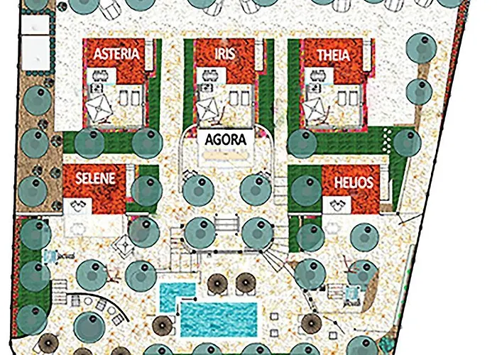 Fairway Villas, A Terra Lusso Villa *