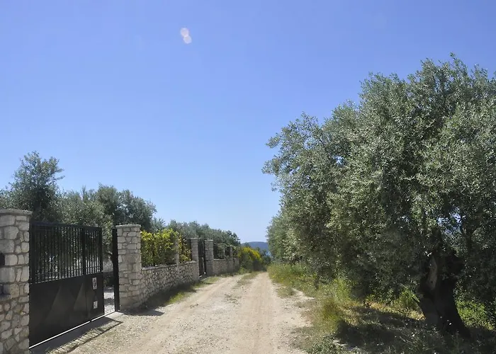 Fairway Villas, A Terra Lusso