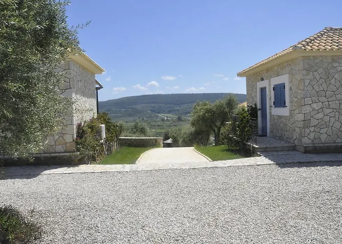 Fairway Villas, A Terra Lusso Villa *