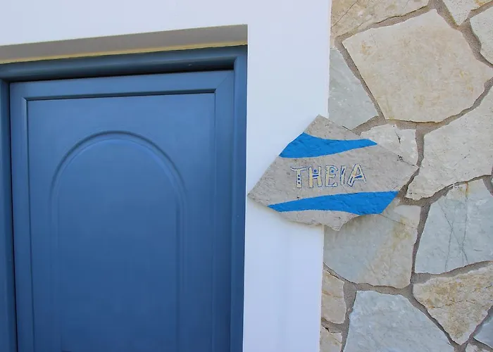 Villa Fairway Villas, A Terra Lusso Gialova