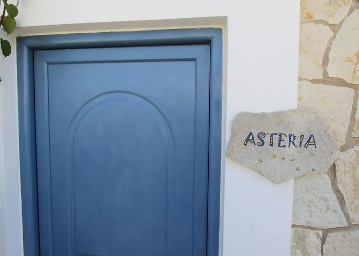 Fairway Villas, A Terra Lusso Gialova