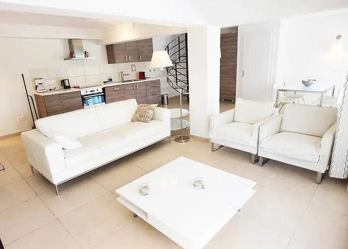 Villa Fairway Villas, A Terra Lusso