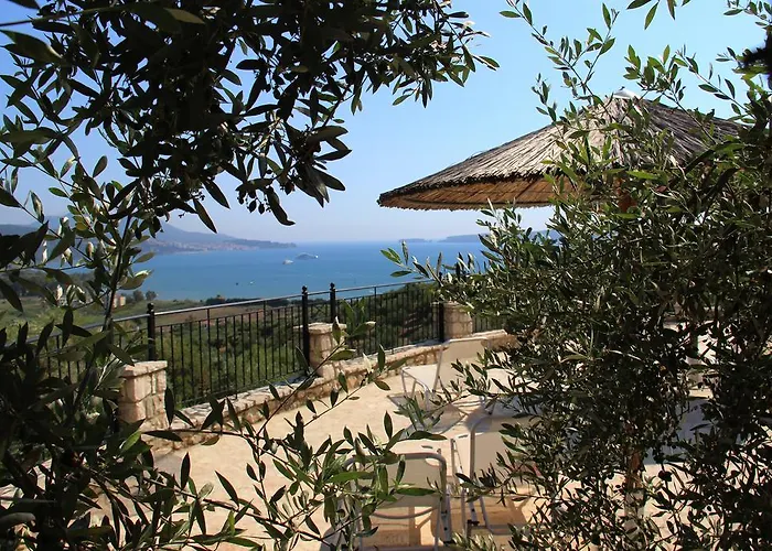 Fairway Villas, A Terra Lusso Villa