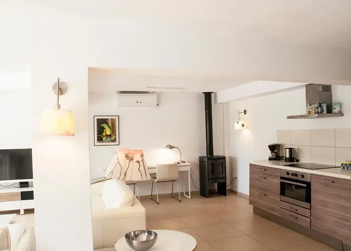 Fairway Villas, A Terra Lusso