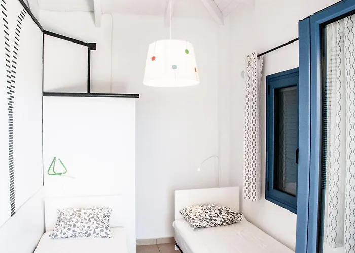 Villa Fairway Villas, A Terra Lusso Gialova